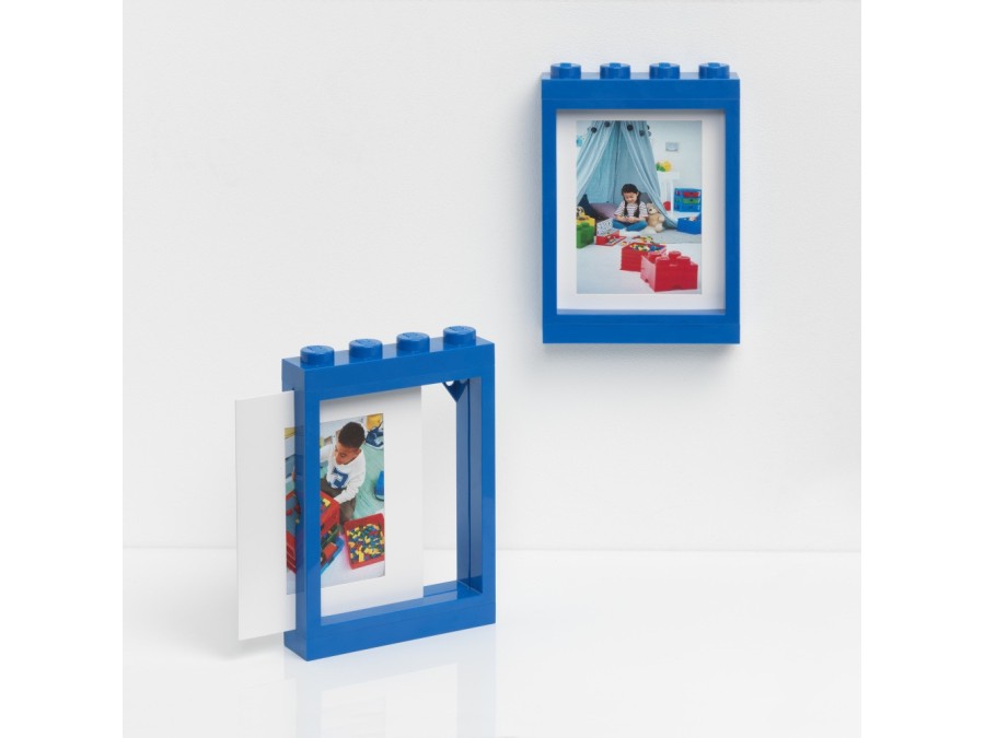 Picture Frame (Blue)